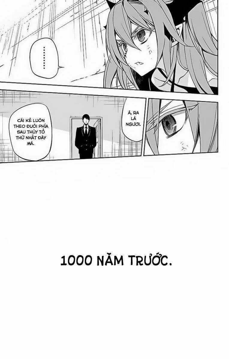 Thiên Thần Ngày Tận Thế - Chapter 49 - Trang 8