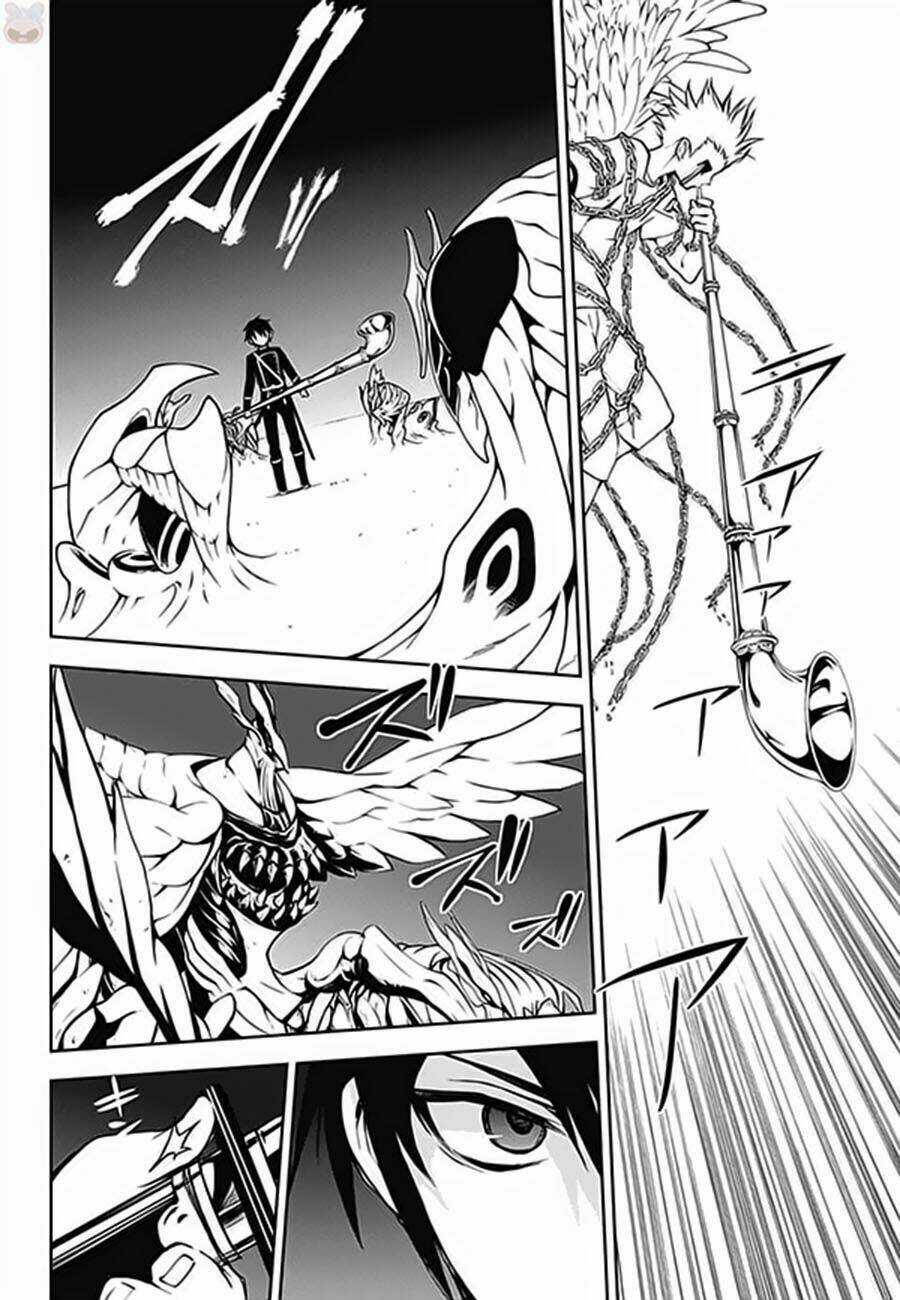 Thiên Thần Ngày Tận Thế - Chapter 65 - Trang 5