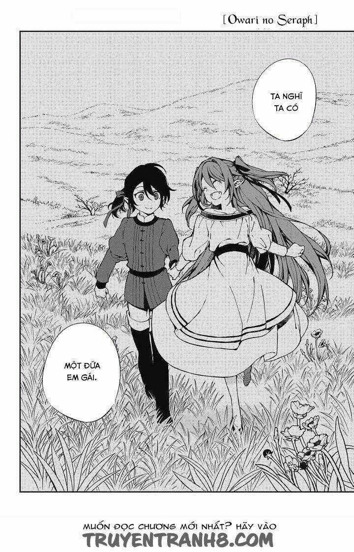 Thiên Thần Ngày Tận Thế - Chapter 69 - Trang 7