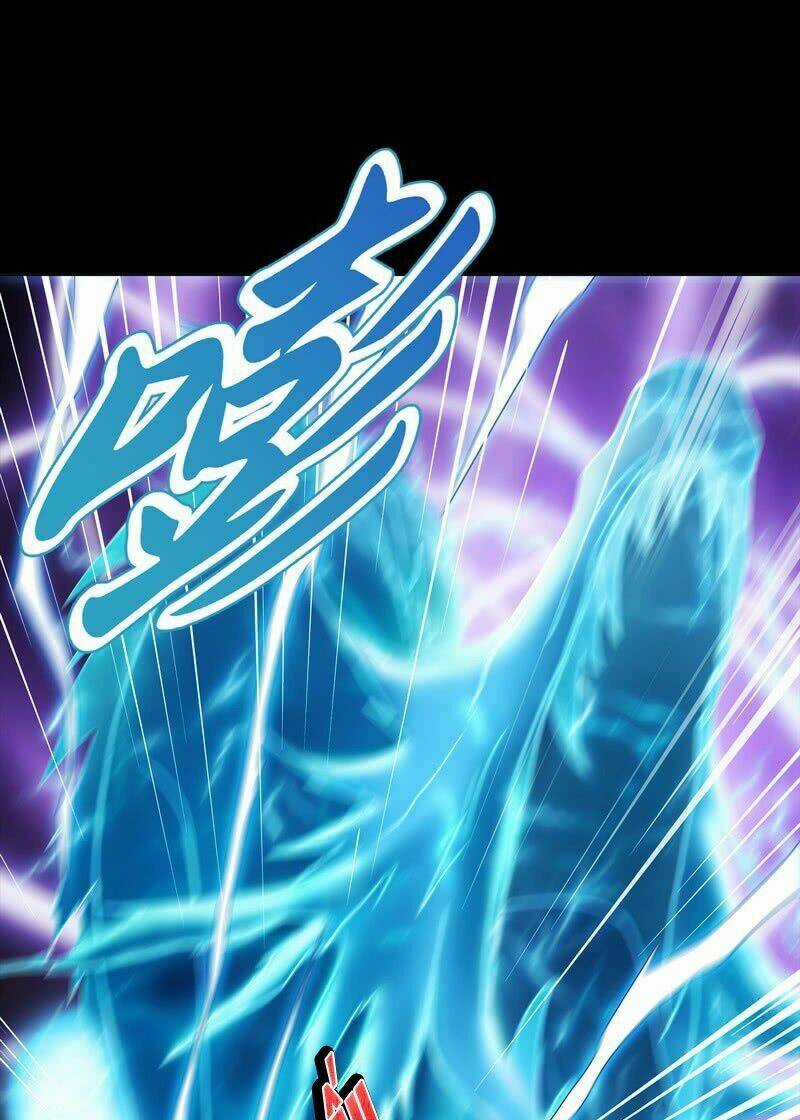 Thiên Thần Quyết - Chapter 0 - Trang 12