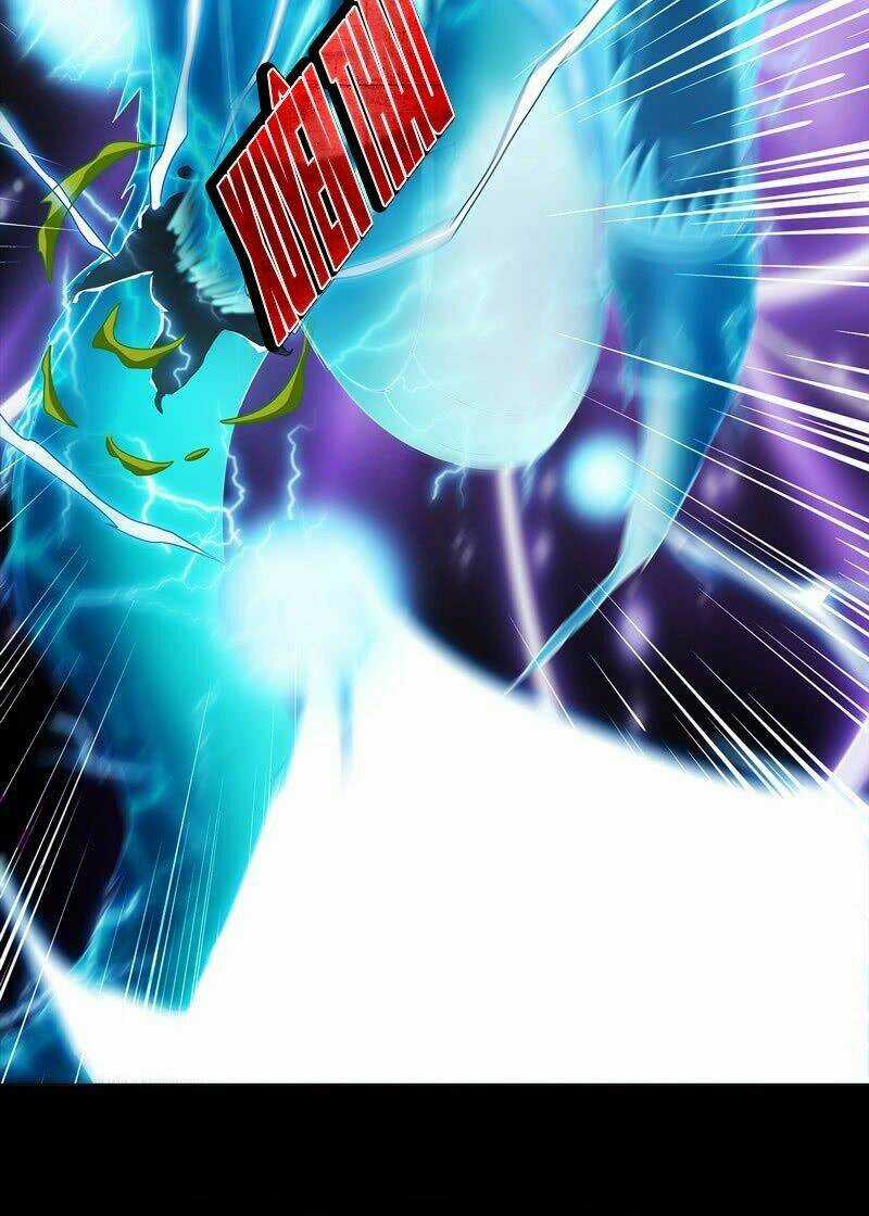 Thiên Thần Quyết - Chapter 0 - Trang 13