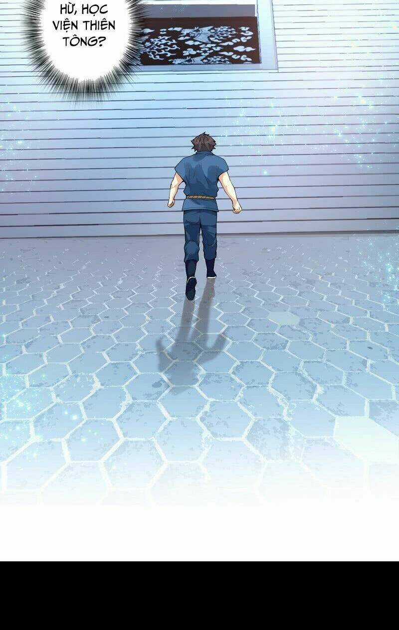 Thiên Thần Quyết - Chapter 0 - Trang 6