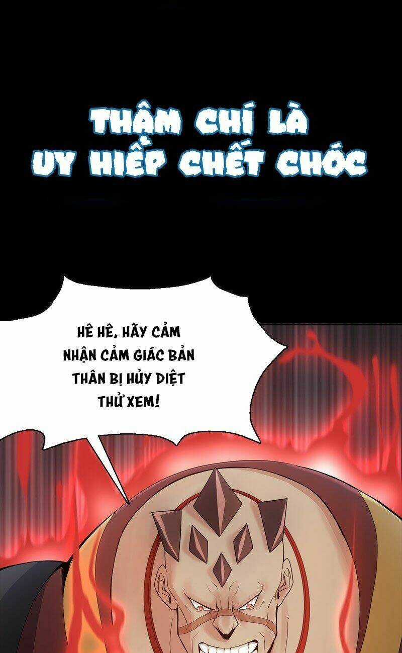 Thiên Thần Quyết - Chapter 0 - Trang 9