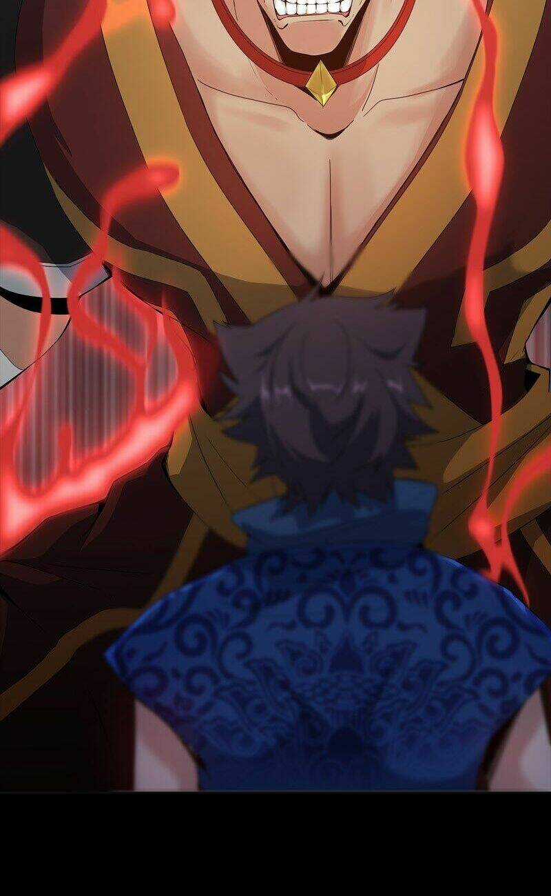 Thiên Thần Quyết - Chapter 0 - Trang 10