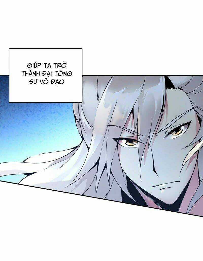 Thiên Thần Quyết - Chapter 1 - Trang 11