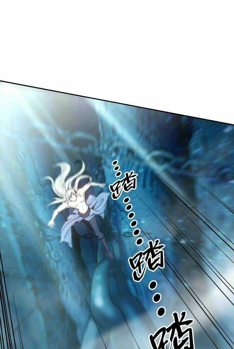 Thiên Thần Quyết - Chapter 1 - Trang 12