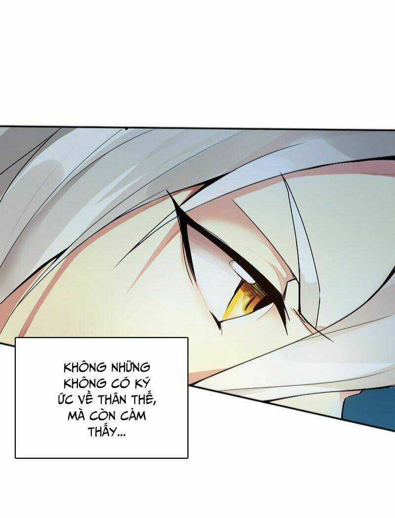 Thiên Thần Quyết - Chapter 1 - Trang 14