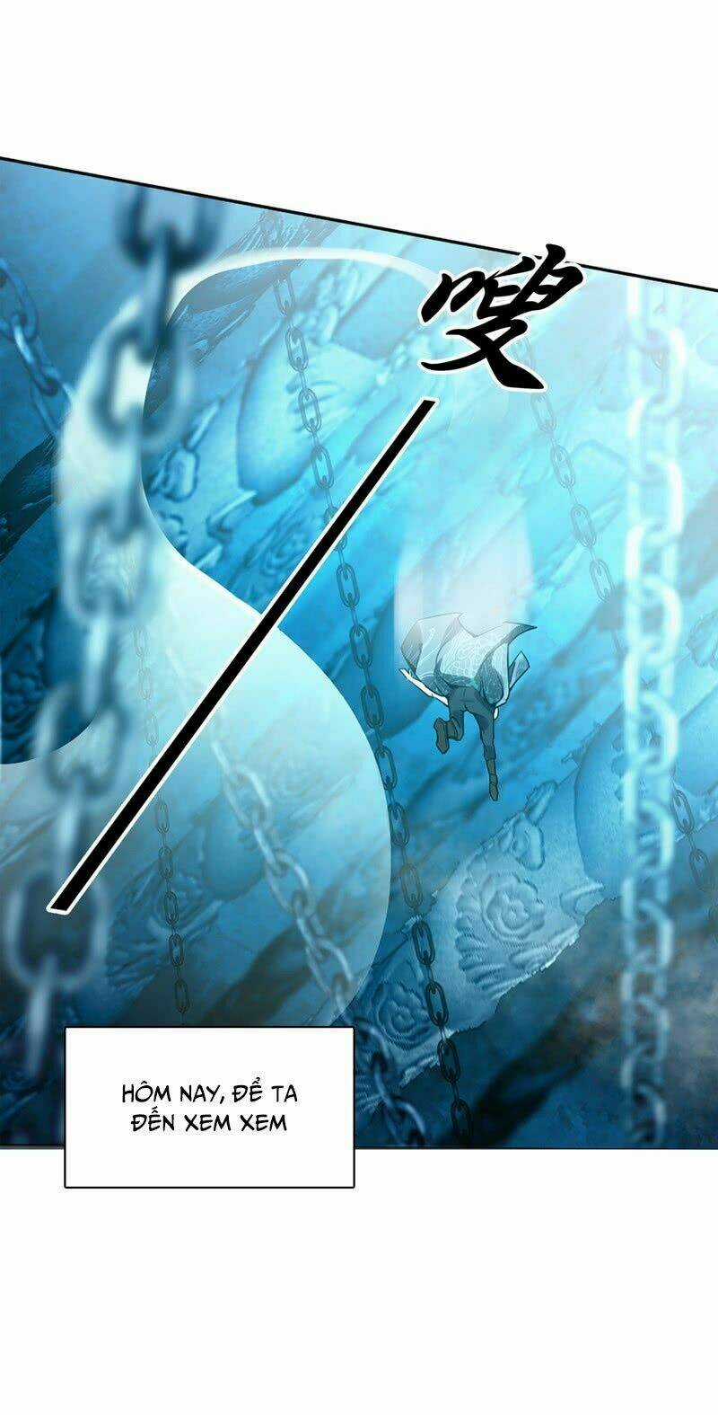 Thiên Thần Quyết - Chapter 1 - Trang 16