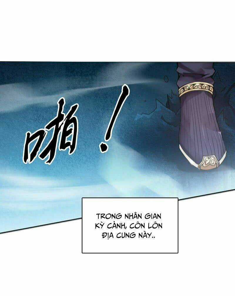 Thiên Thần Quyết - Chapter 1 - Trang 17