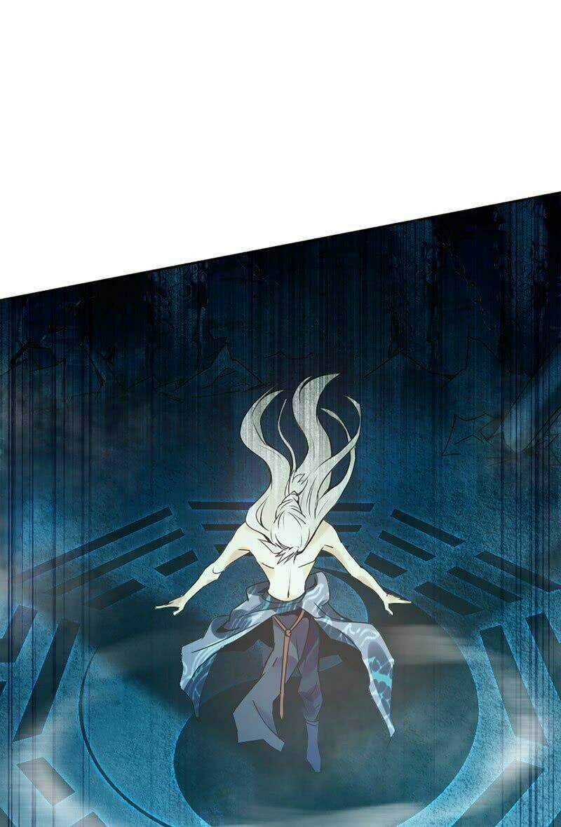 Thiên Thần Quyết - Chapter 1 - Trang 18