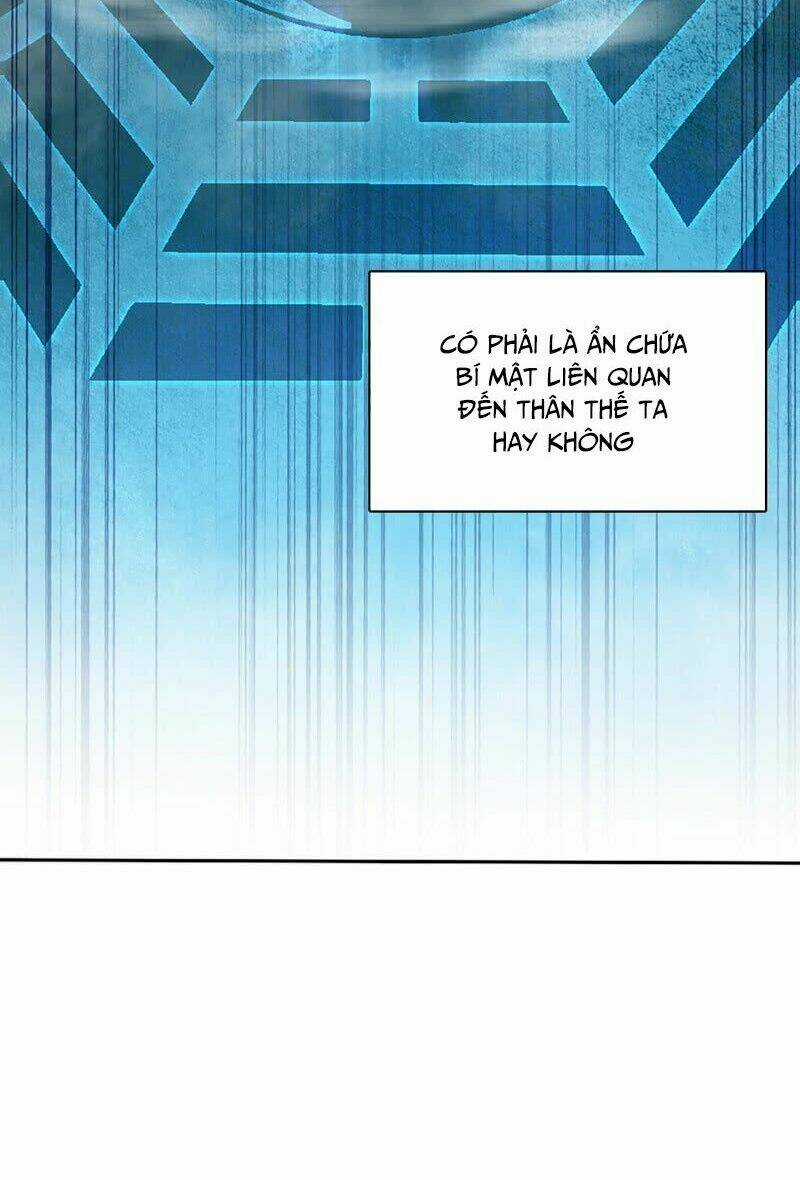 Thiên Thần Quyết - Chapter 1 - Trang 19