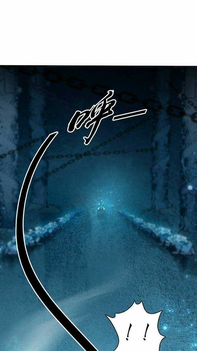 Thiên Thần Quyết - Chapter 1 - Trang 20