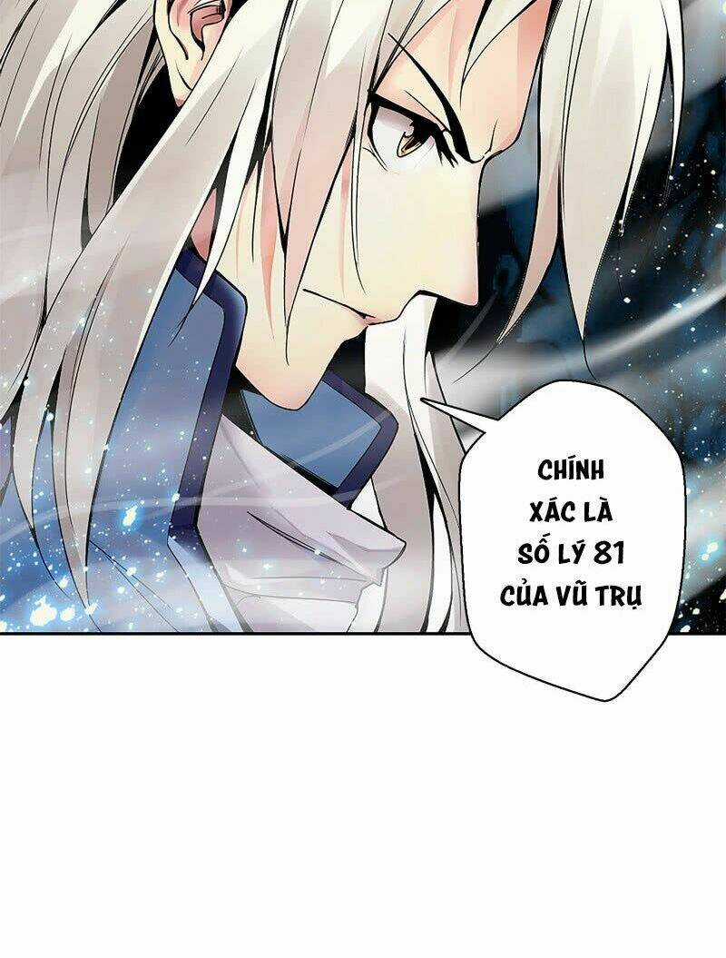 Thiên Thần Quyết - Chapter 1 - Trang 3