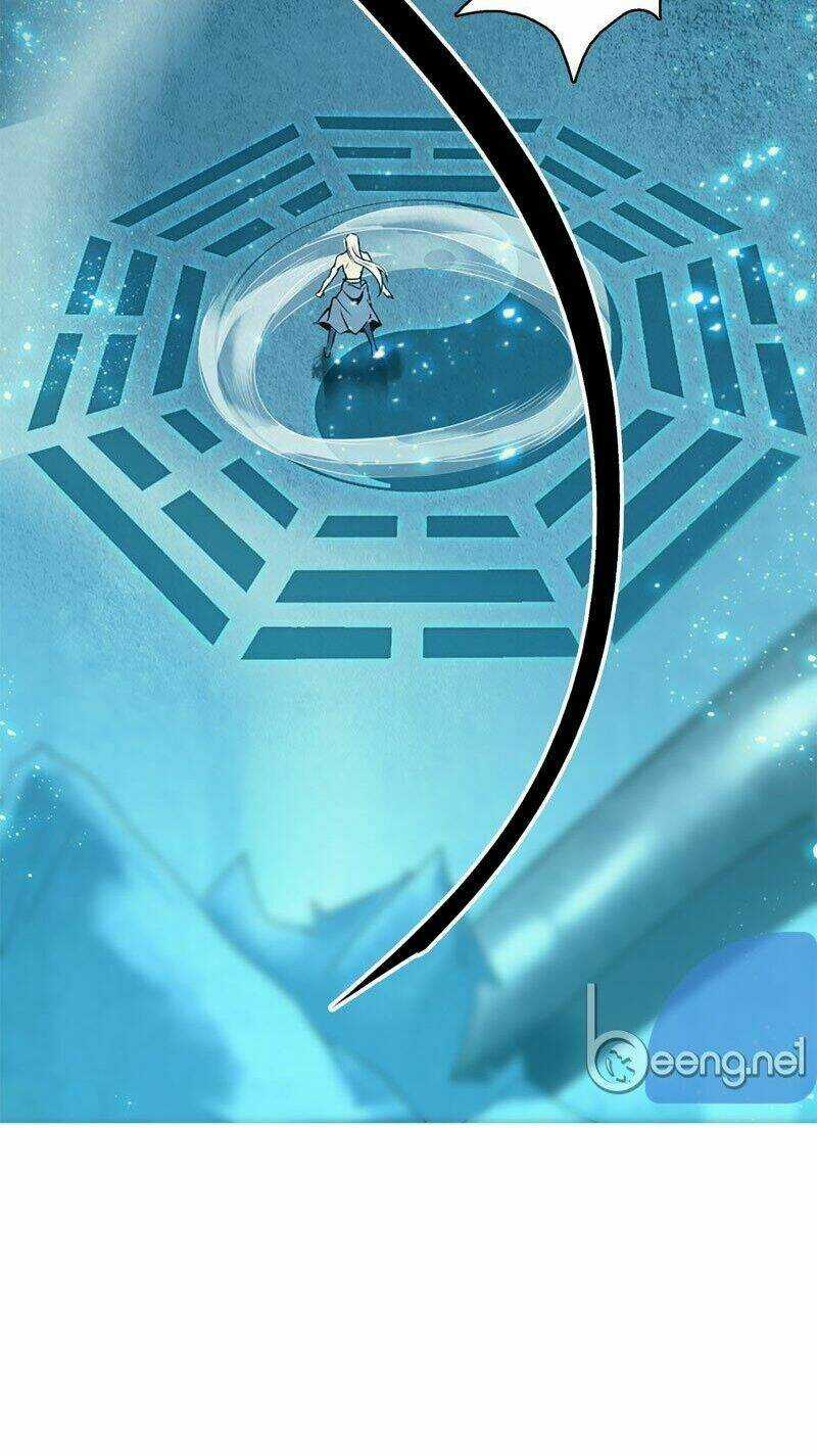 Thiên Thần Quyết - Chapter 1 - Trang 21