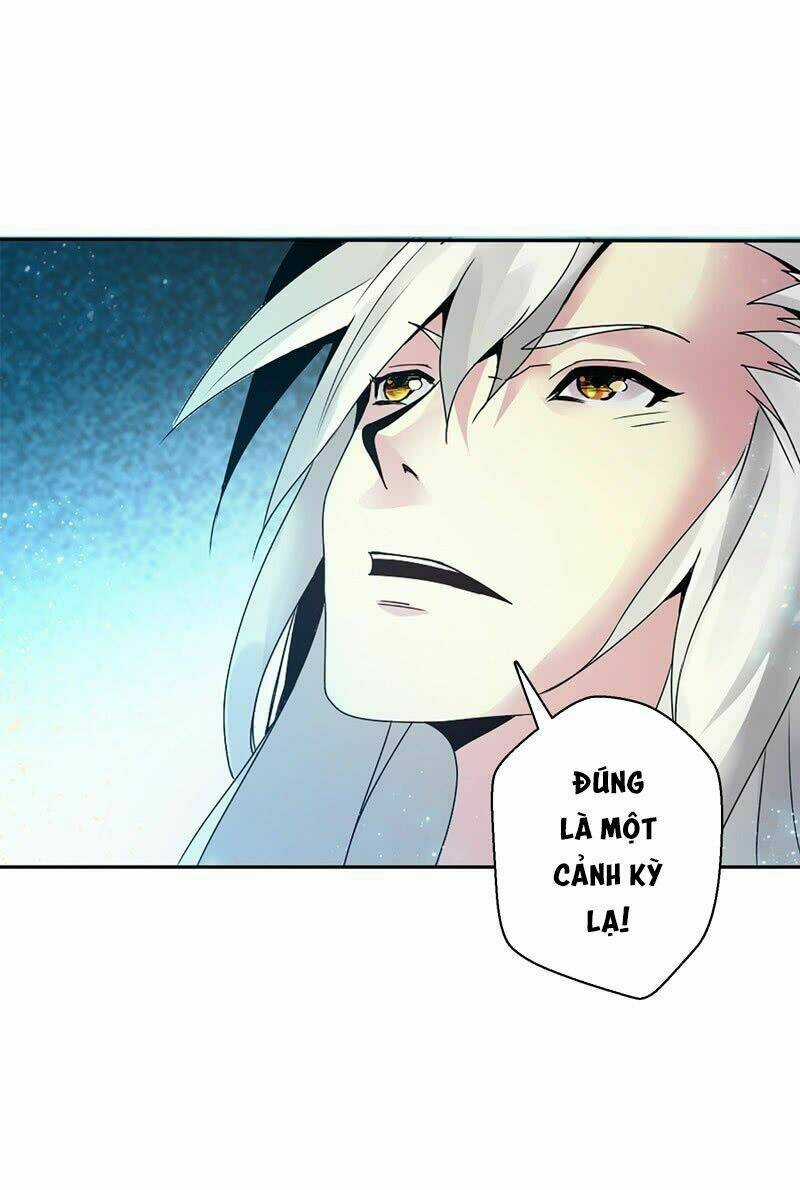 Thiên Thần Quyết - Chapter 1 - Trang 22