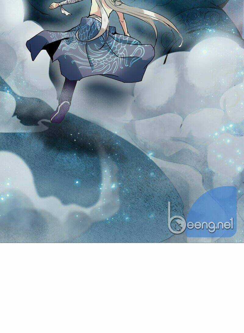 Thiên Thần Quyết - Chapter 1 - Trang 24