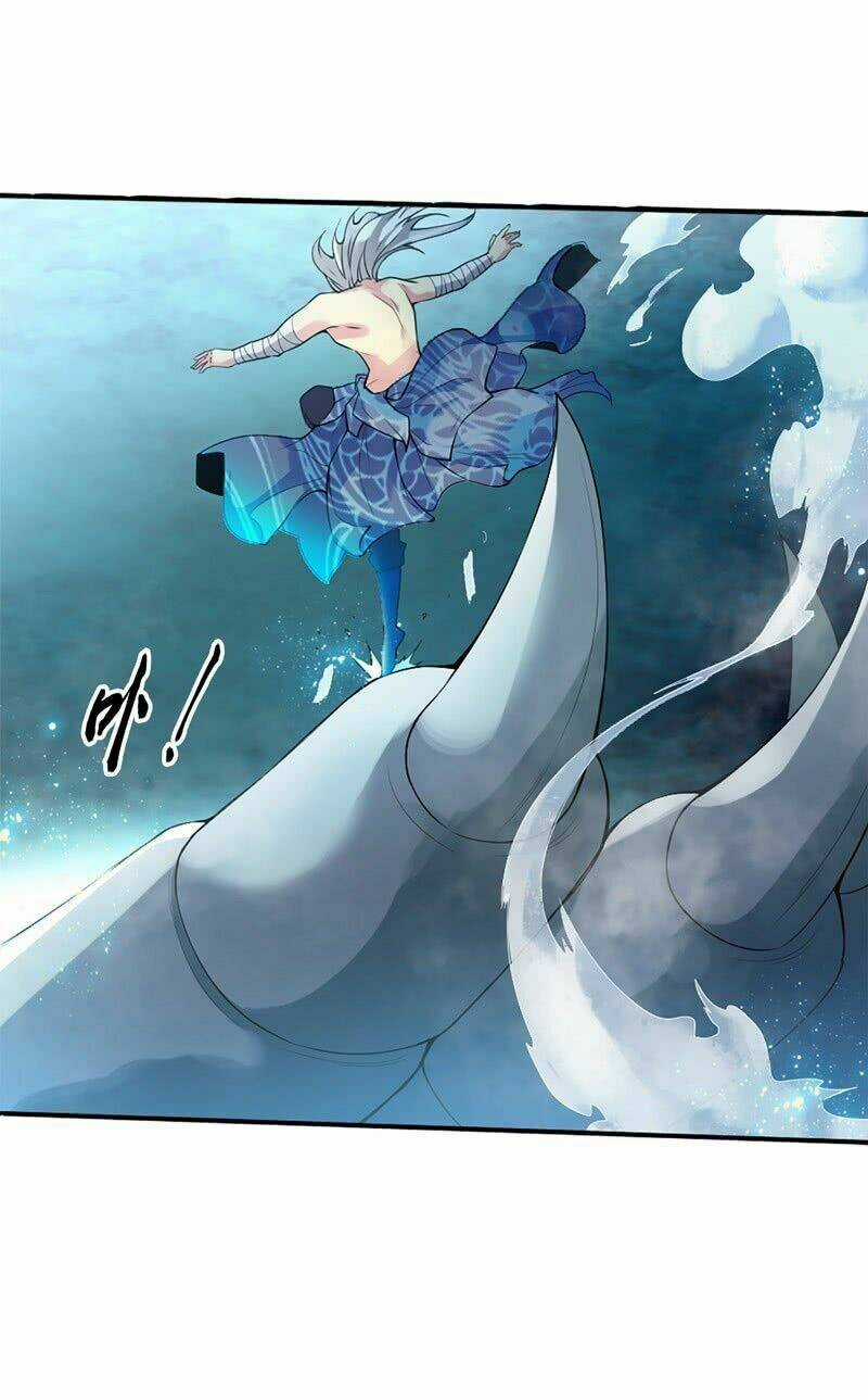 Thiên Thần Quyết - Chapter 1 - Trang 26