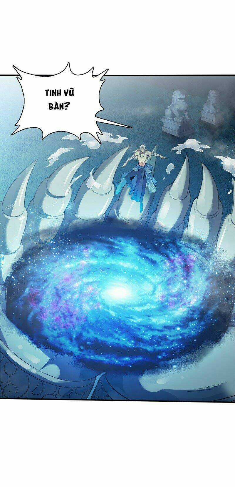 Thiên Thần Quyết - Chapter 1 - Trang 28