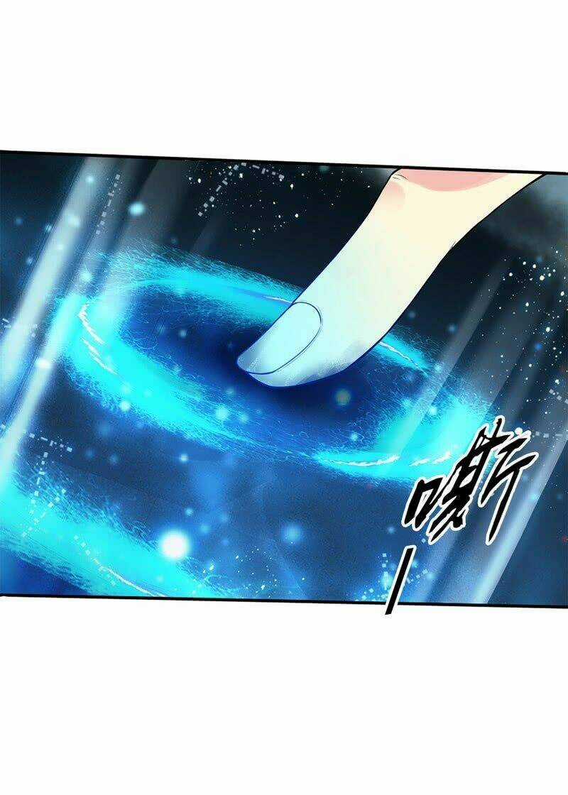 Thiên Thần Quyết - Chapter 1 - Trang 31