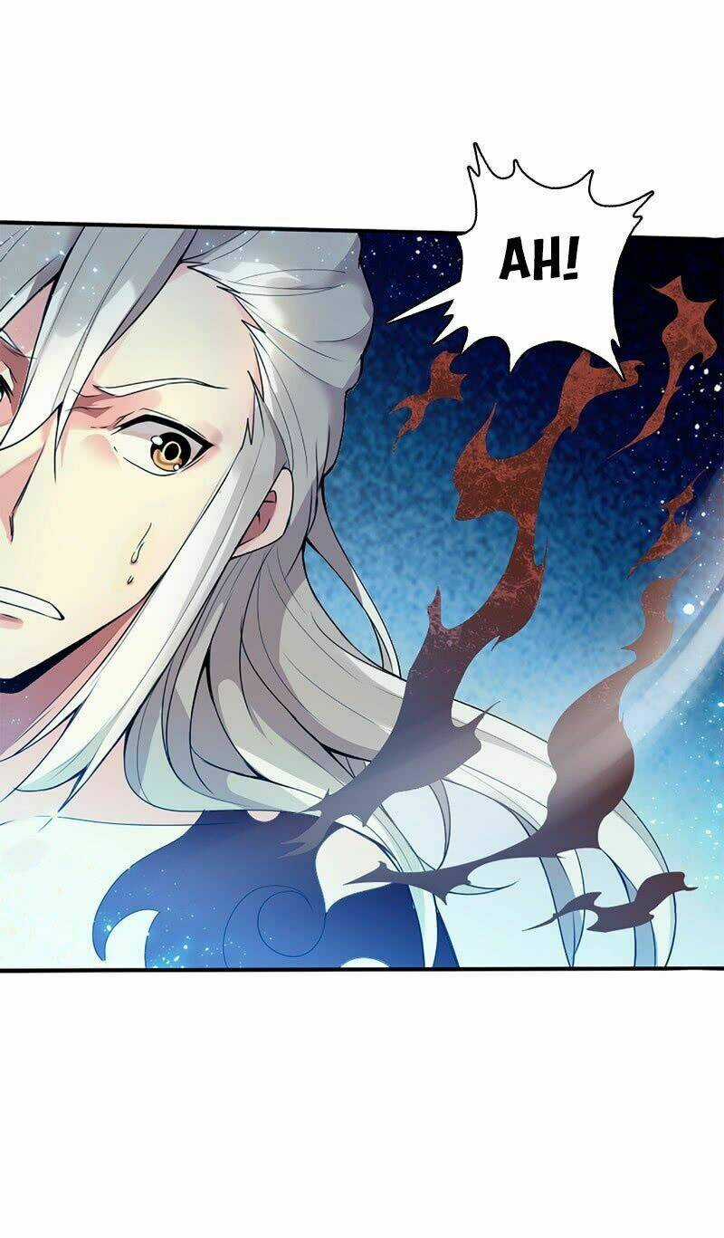 Thiên Thần Quyết - Chapter 1 - Trang 32