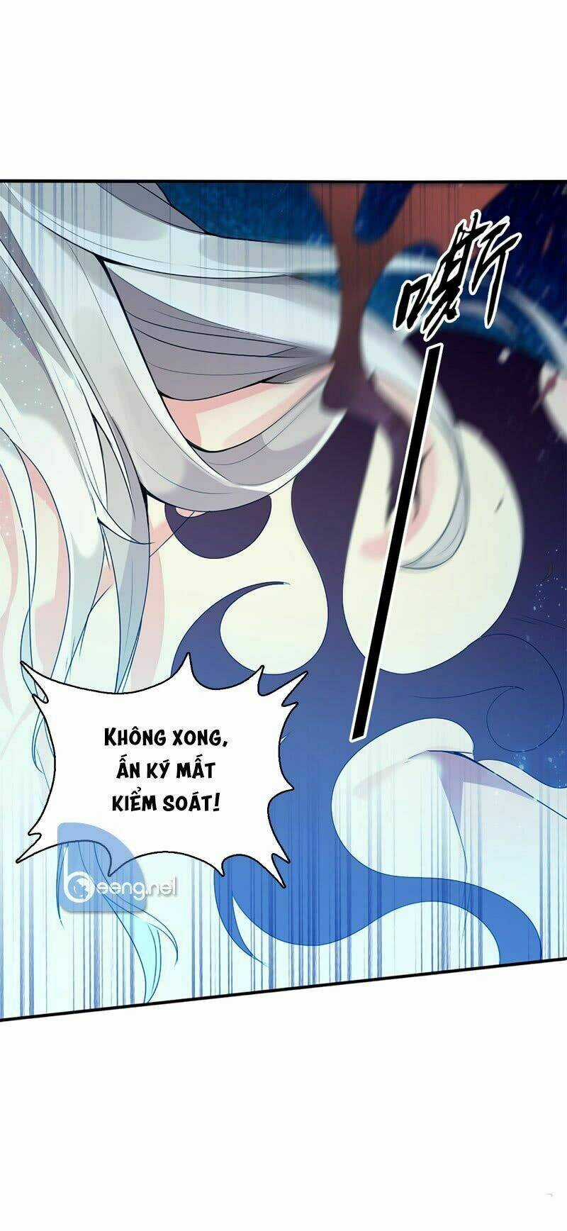 Thiên Thần Quyết - Chapter 1 - Trang 33