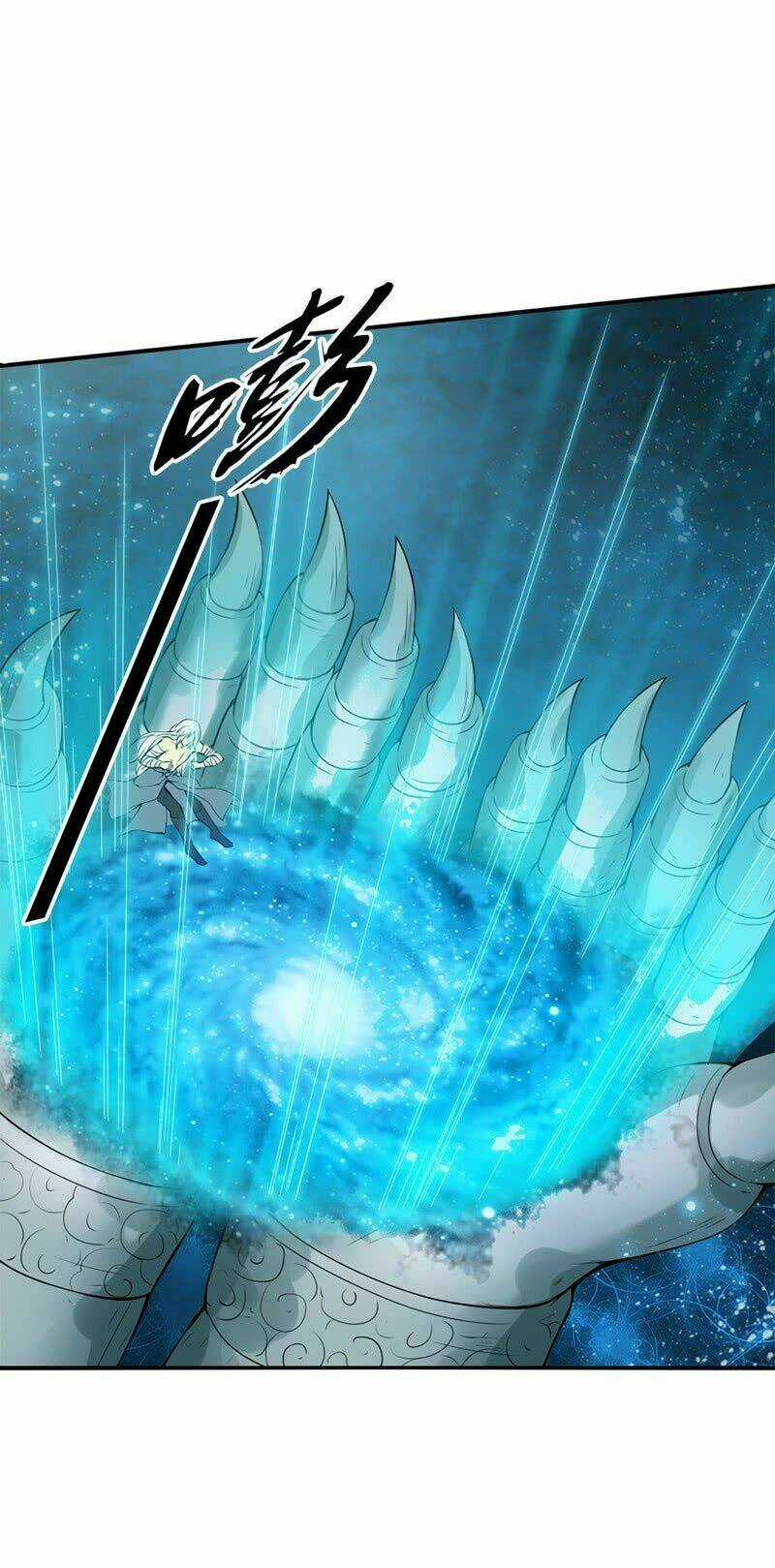 Thiên Thần Quyết - Chapter 1 - Trang 34