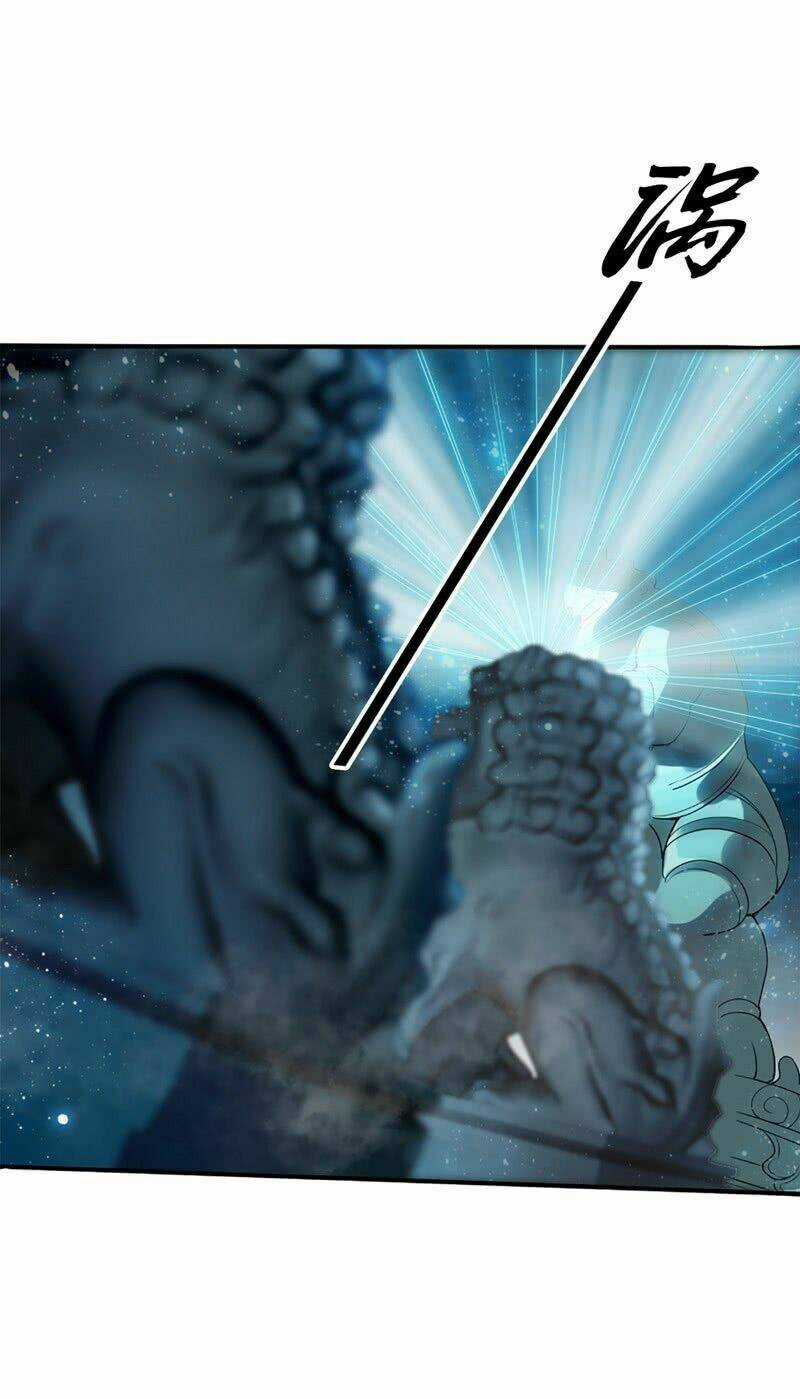 Thiên Thần Quyết - Chapter 1 - Trang 35