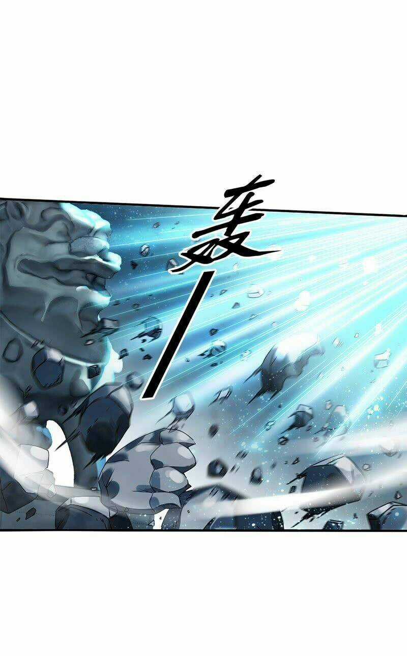 Thiên Thần Quyết - Chapter 1 - Trang 36