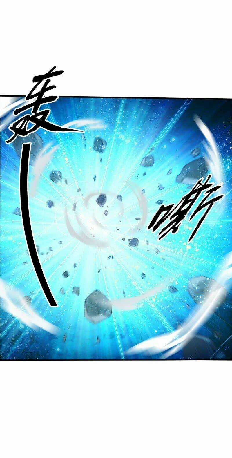 Thiên Thần Quyết - Chapter 1 - Trang 38