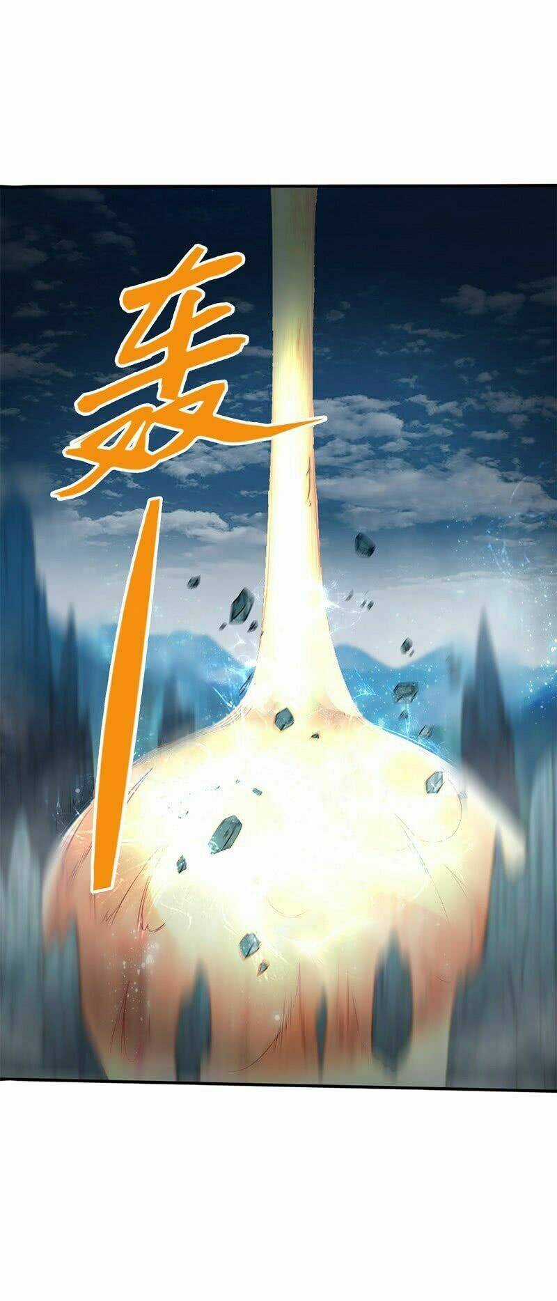 Thiên Thần Quyết - Chapter 1 - Trang 40