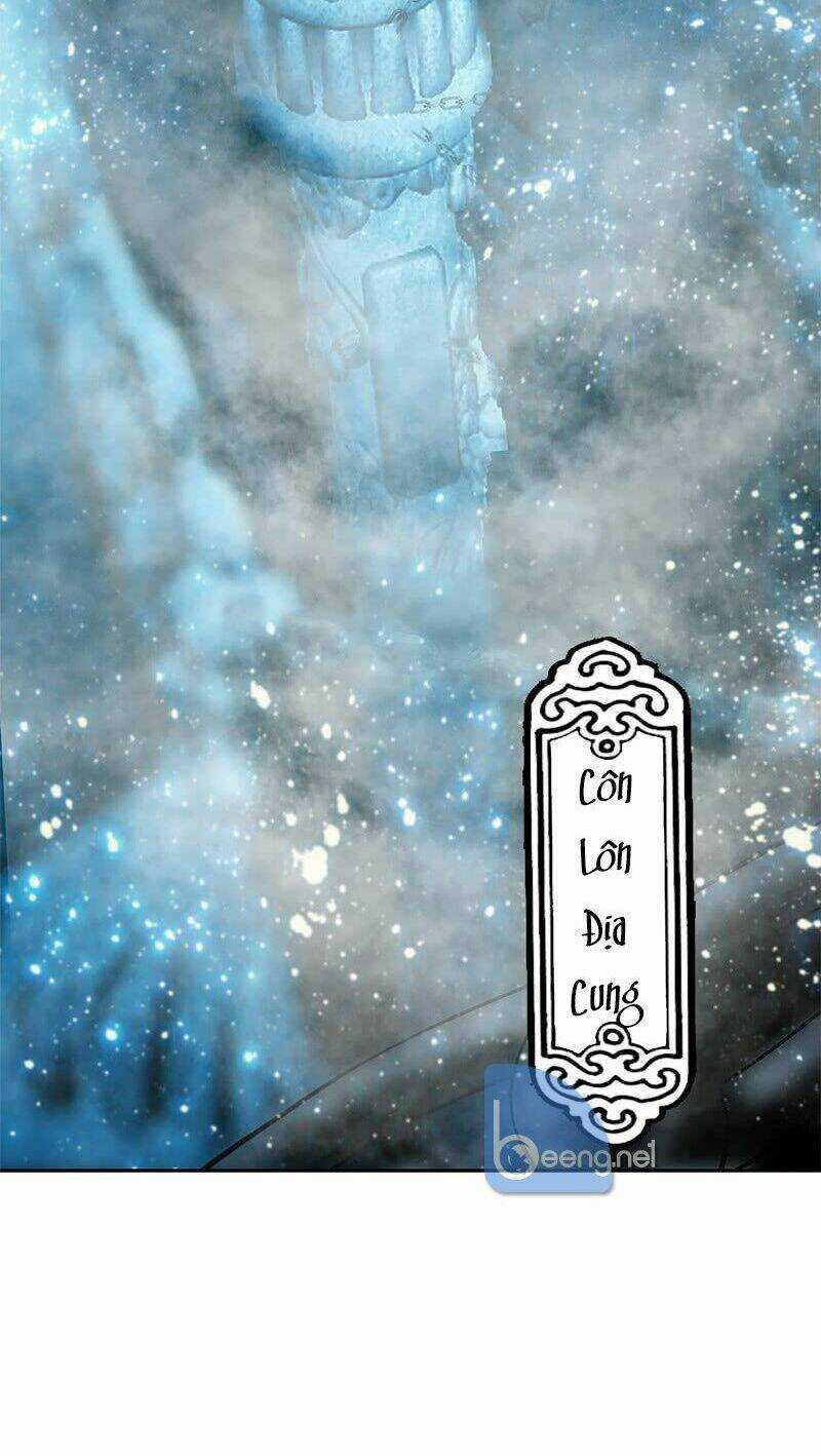 Thiên Thần Quyết - Chapter 1 - Trang 5