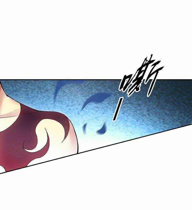 Thiên Thần Quyết - Chapter 1 - Trang 6