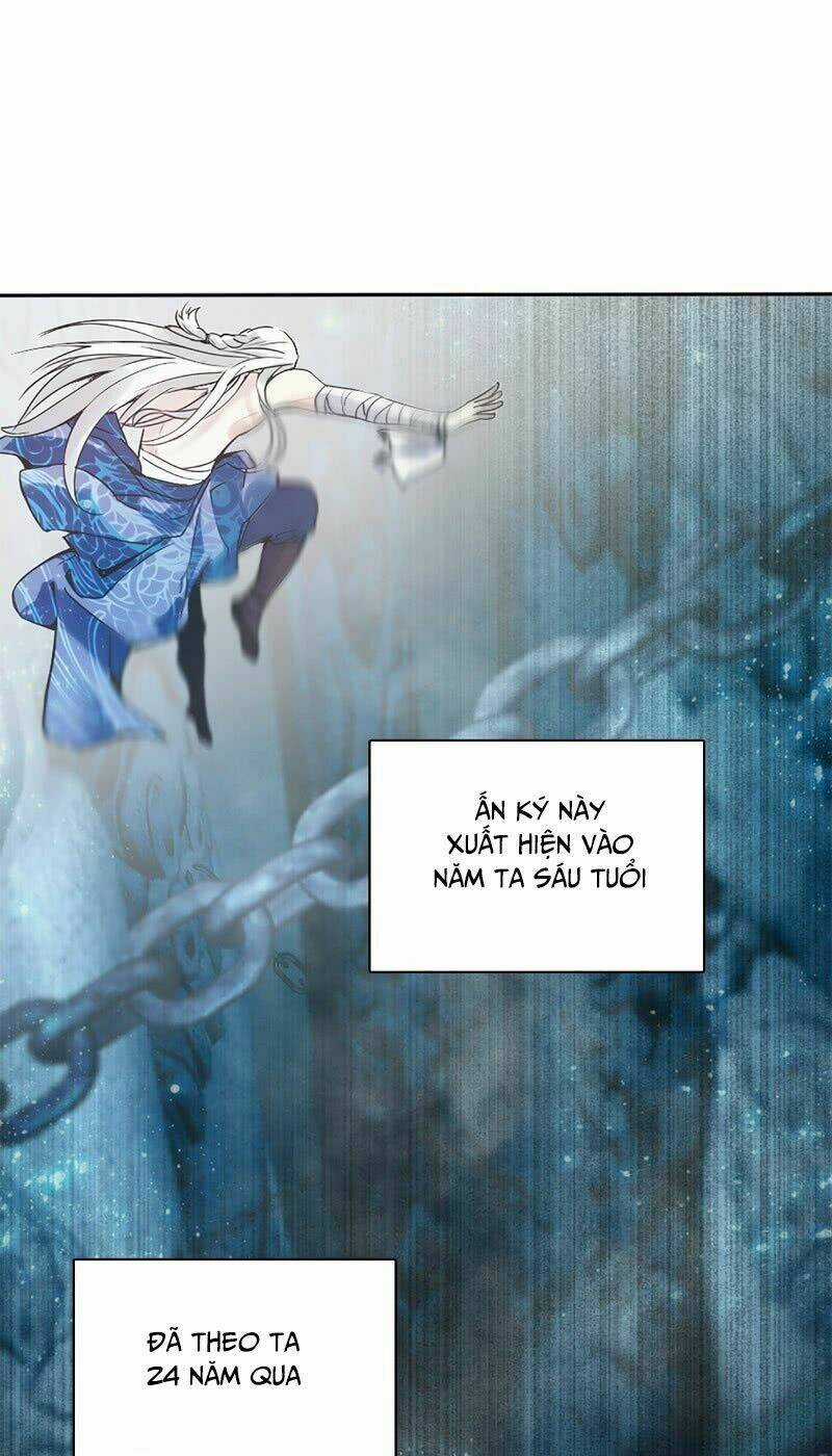 Thiên Thần Quyết - Chapter 1 - Trang 9