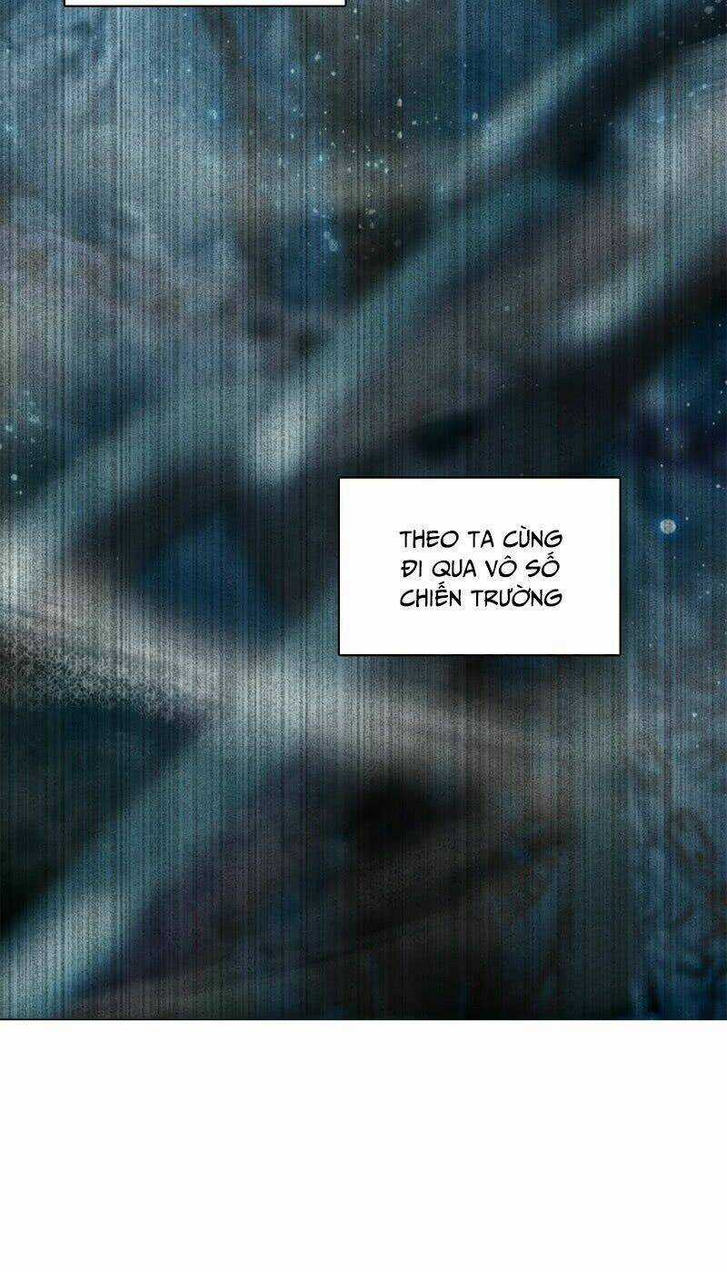 Thiên Thần Quyết - Chapter 1 - Trang 10