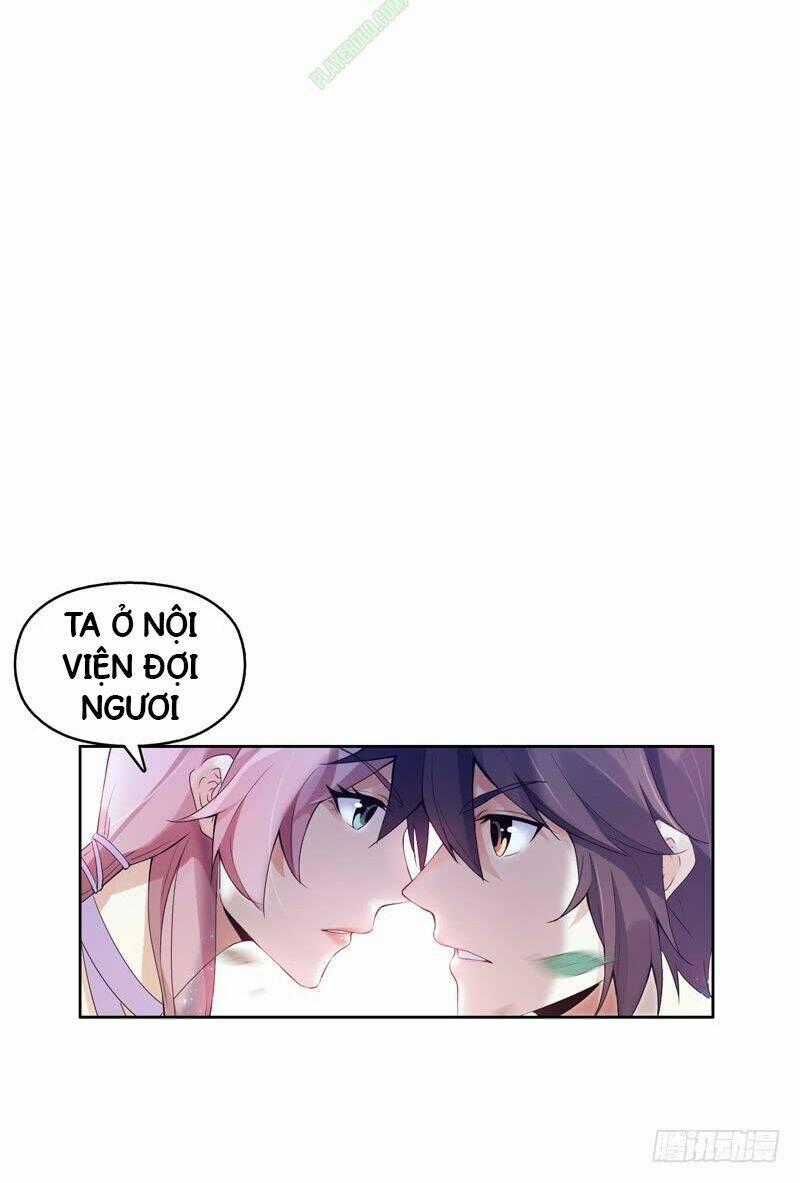 Thiên Thần Quyết - Chapter 10 - Trang 18