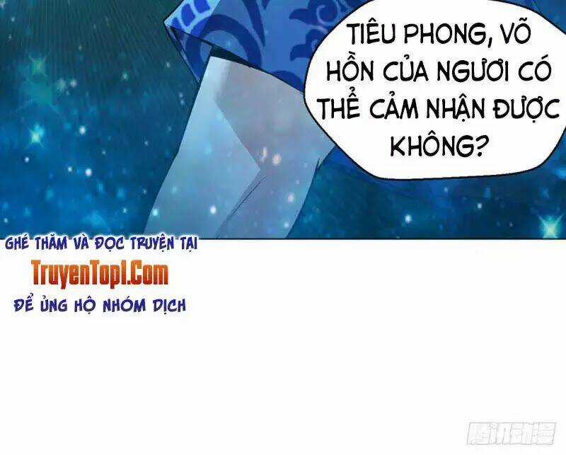 Thiên Thần Quyết - Chapter 100 - Trang 11