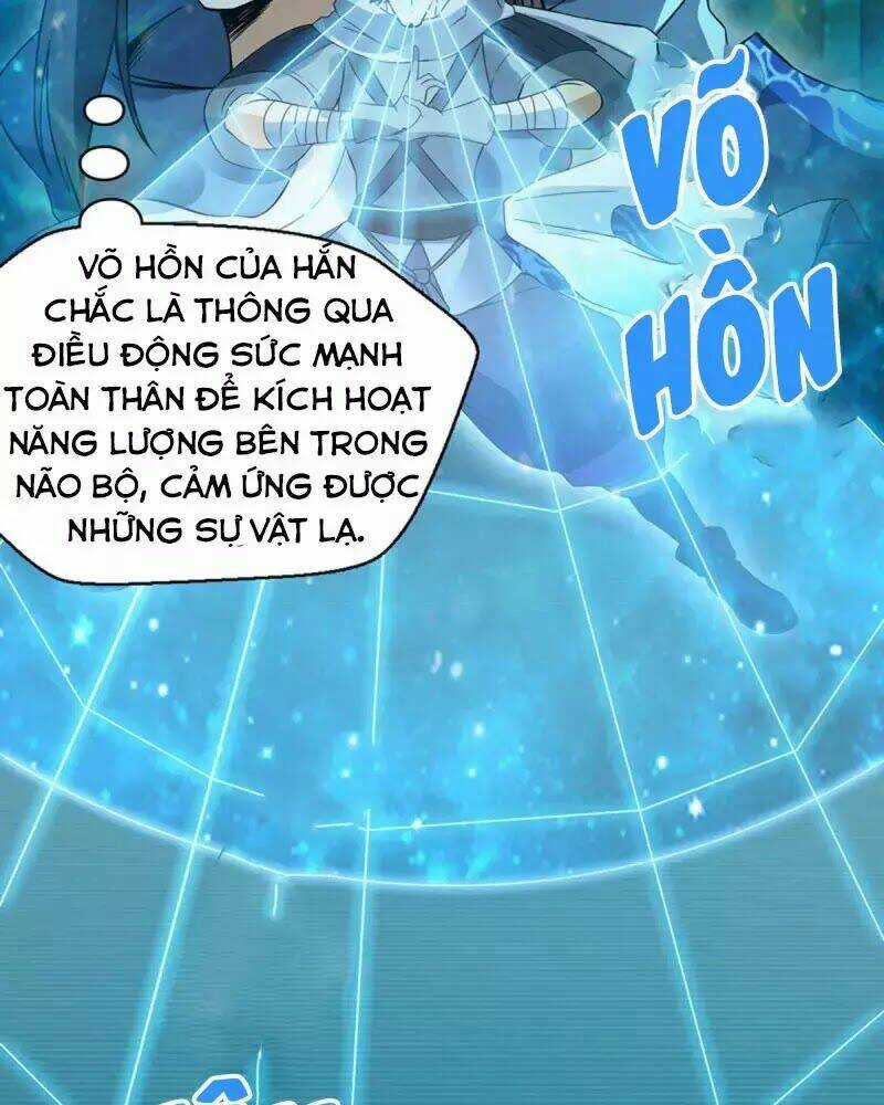 Thiên Thần Quyết - Chapter 100 - Trang 13