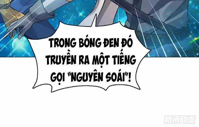 Thiên Thần Quyết - Chapter 100 - Trang 20