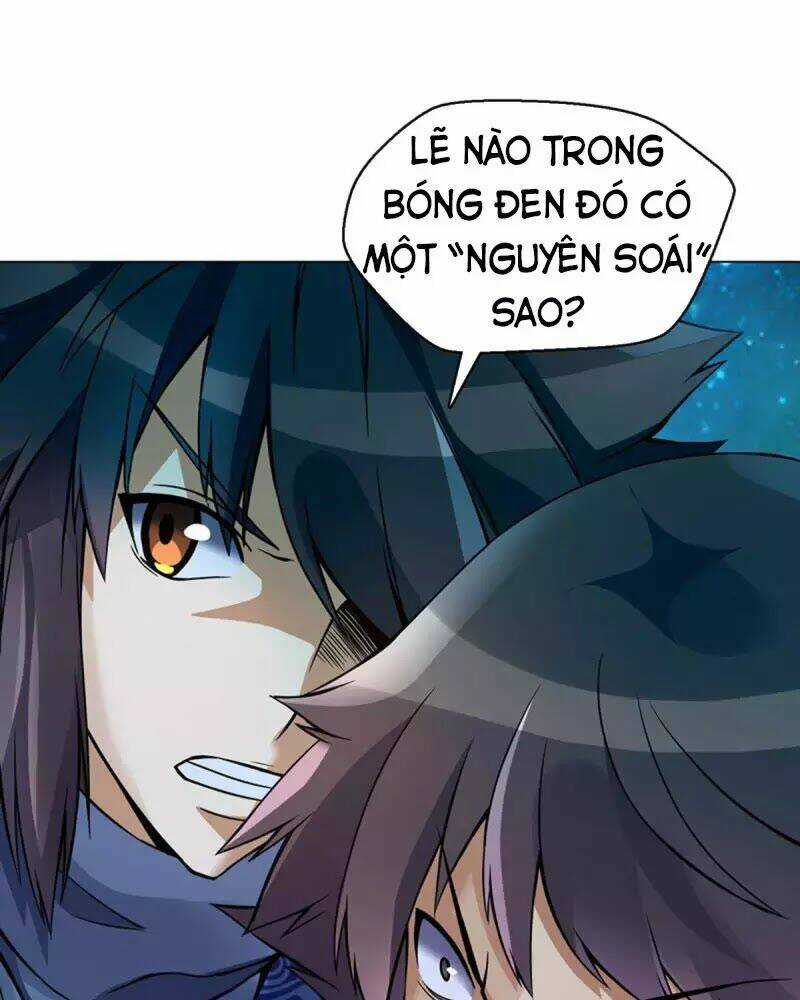 Thiên Thần Quyết - Chapter 100 - Trang 21