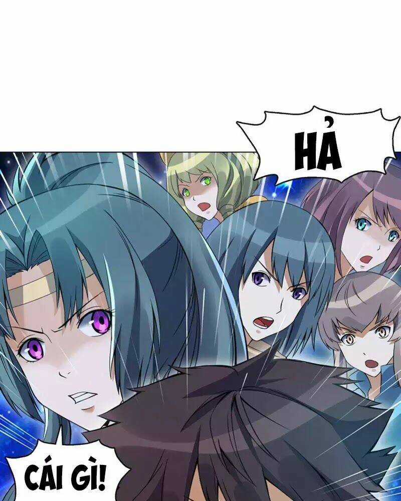 Thiên Thần Quyết - Chapter 100 - Trang 25