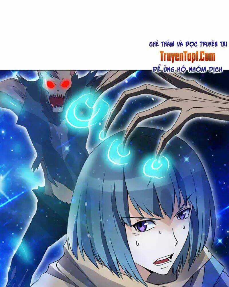 Thiên Thần Quyết - Chapter 100 - Trang 27