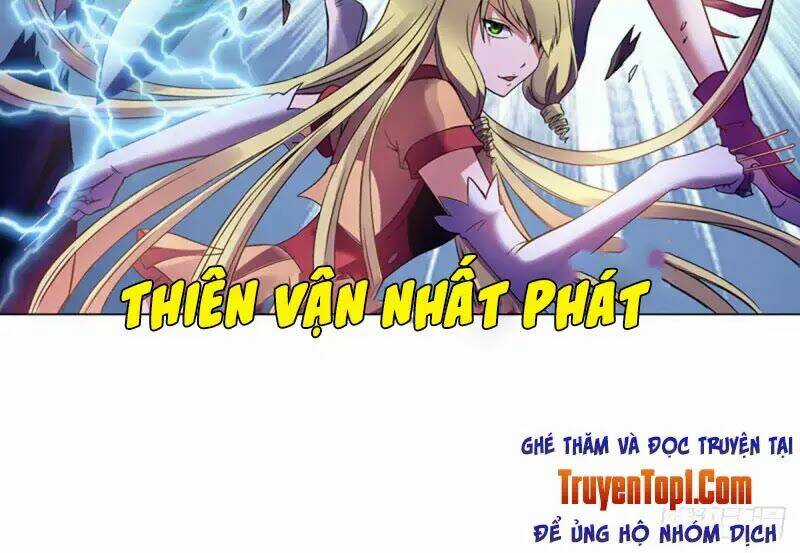 Thiên Thần Quyết - Chapter 100 - Trang 38