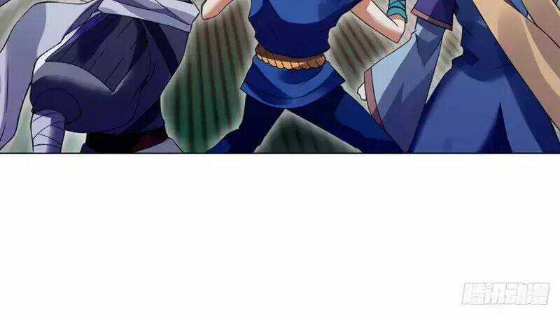 Thiên Thần Quyết - Chapter 100 - Trang 43