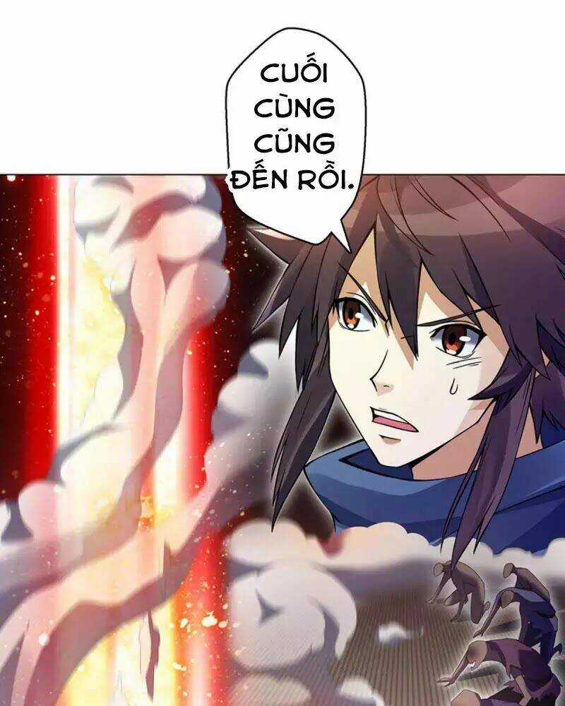 Thiên Thần Quyết - Chapter 100 - Trang 44