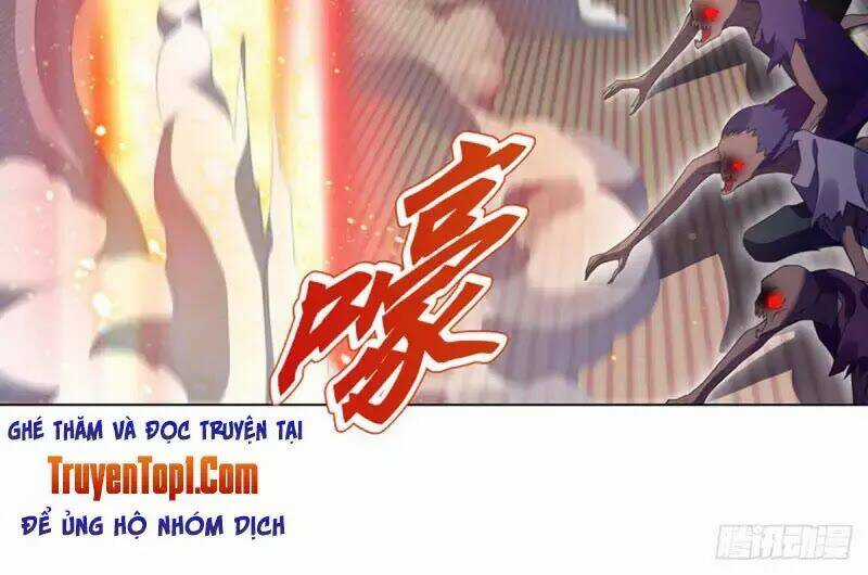 Thiên Thần Quyết - Chapter 100 - Trang 45