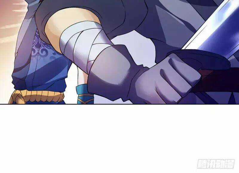 Thiên Thần Quyết - Chapter 100 - Trang 47