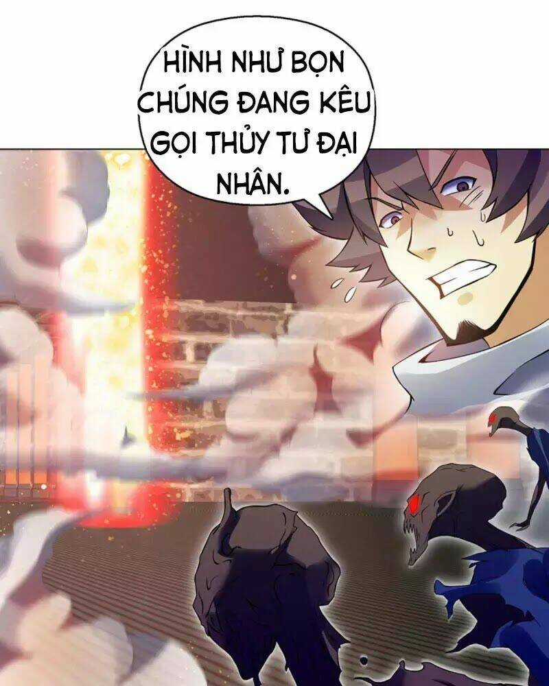 Thiên Thần Quyết - Chapter 100 - Trang 50