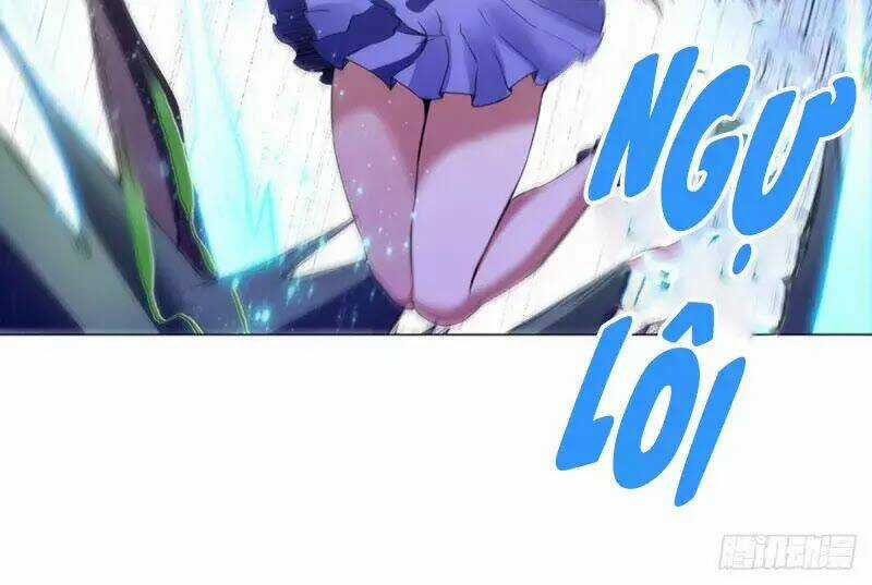 Thiên Thần Quyết - Chapter 100 - Trang 6