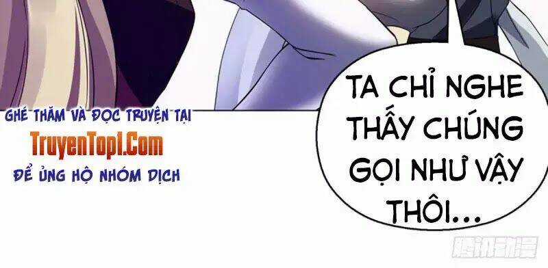 Thiên Thần Quyết - Chapter 100 - Trang 53