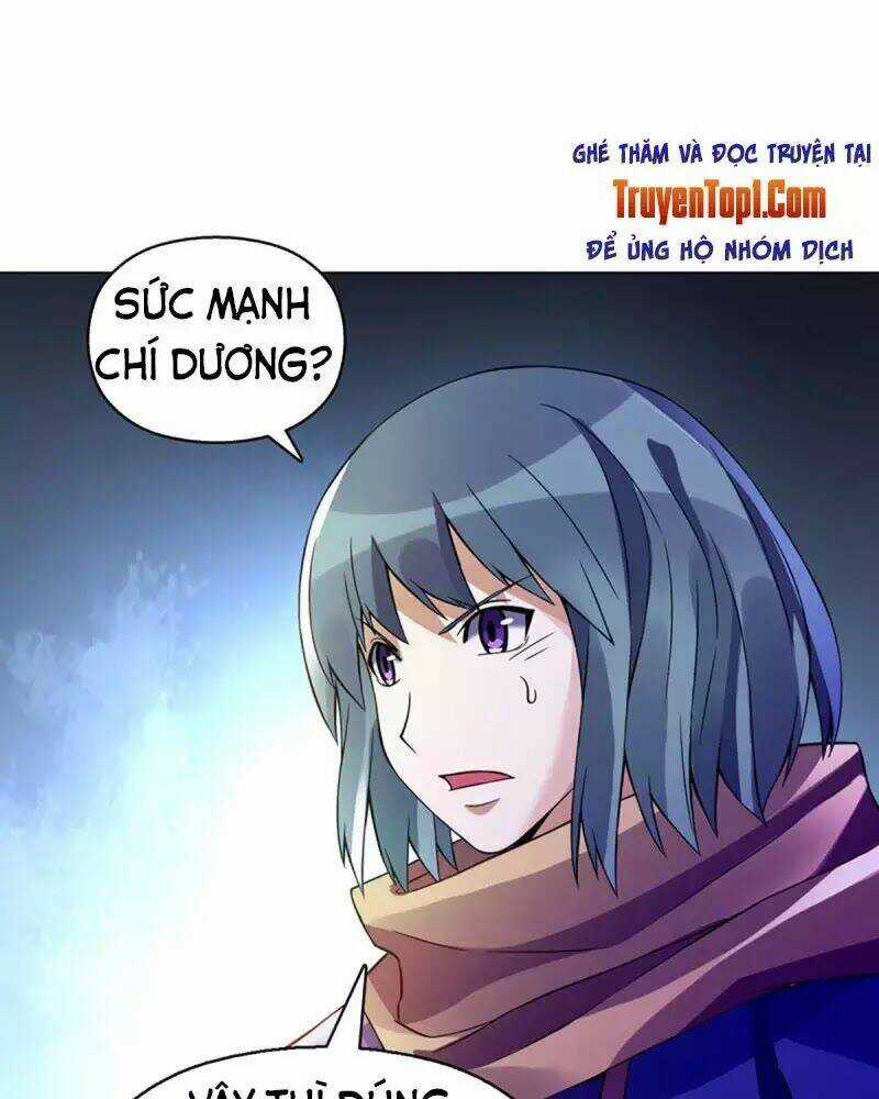 Thiên Thần Quyết - Chapter 100 - Trang 56